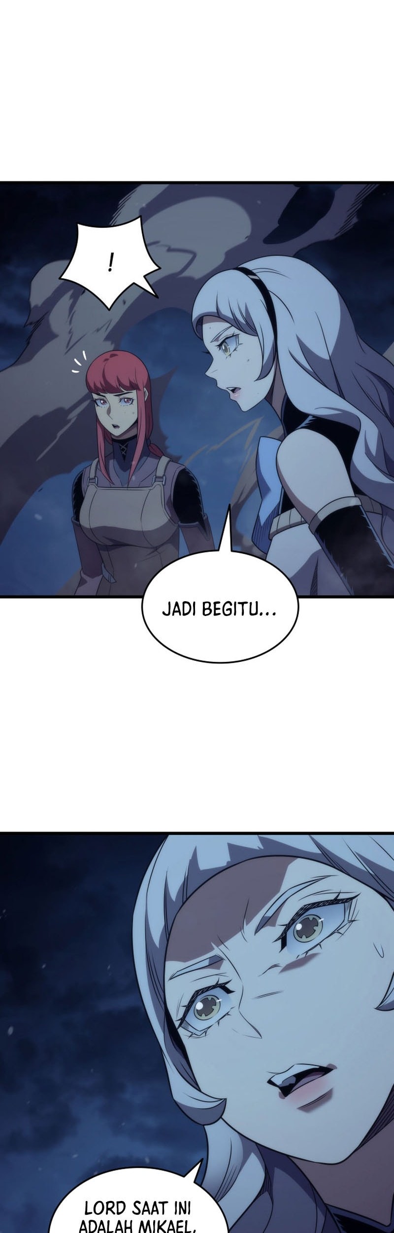The Great Mage Returns After 4000 Years Chapter 196 - halaman 39