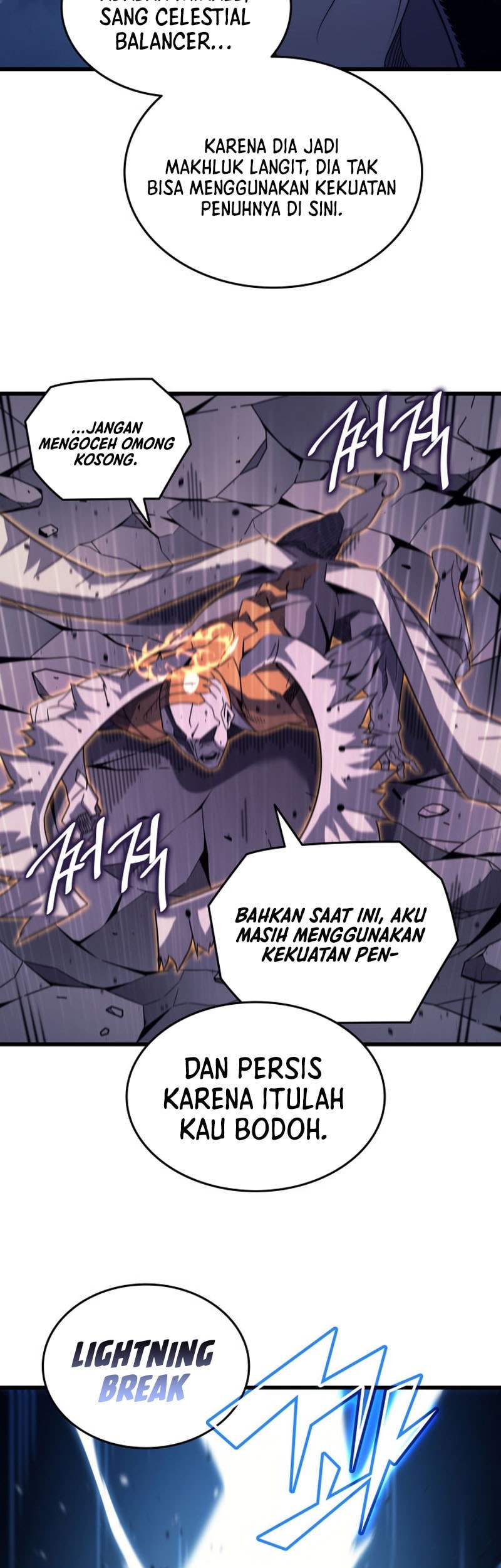 The Great Mage Returns After 4000 Years Chapter 196 - halaman 40