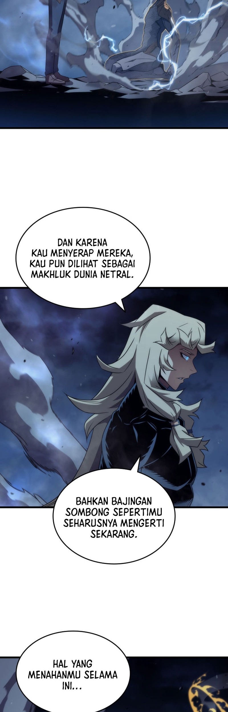 The Great Mage Returns After 4000 Years Chapter 196 - halaman 43