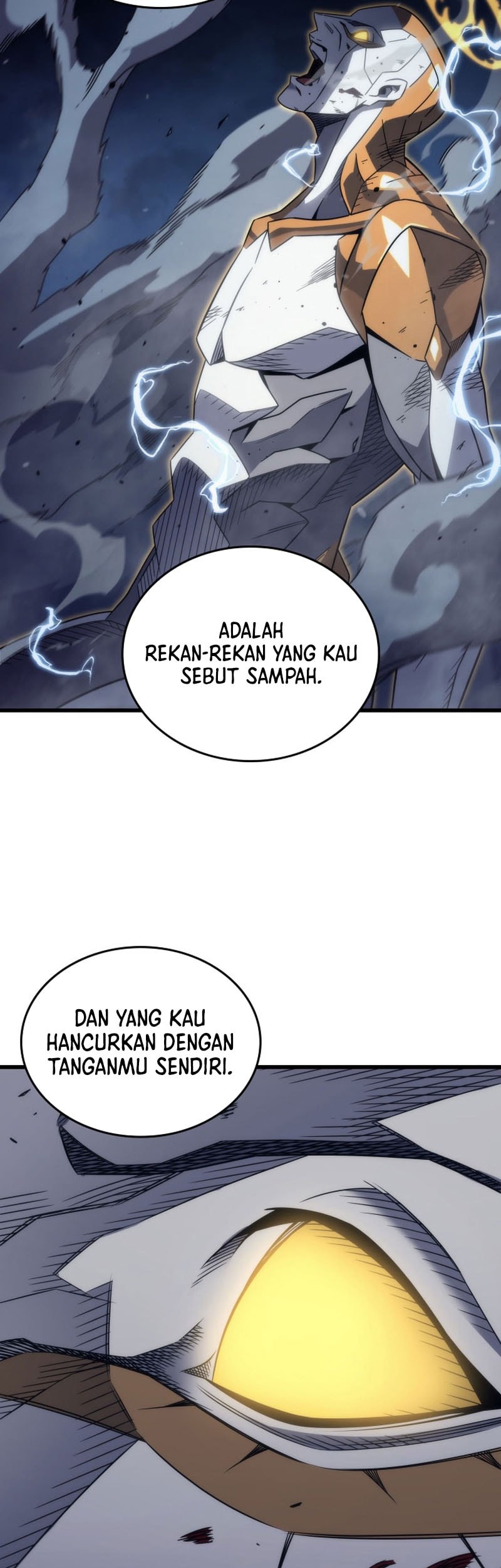 The Great Mage Returns After 4000 Years Chapter 196 - halaman 44