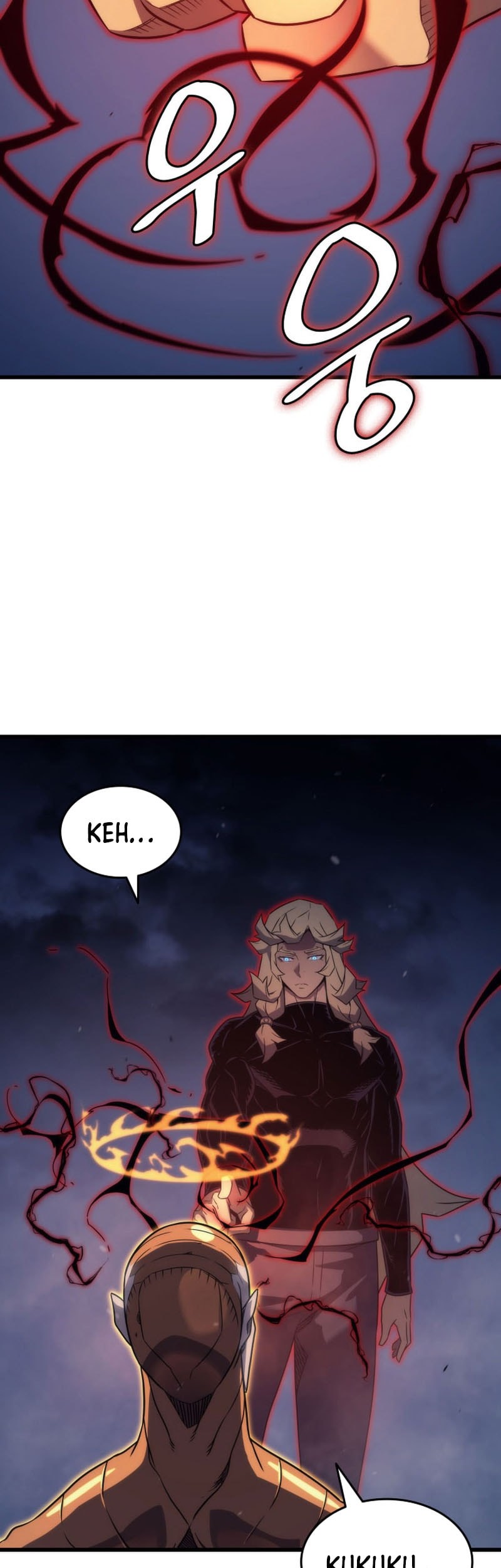 The Great Mage Returns After 4000 Years Chapter 196 - halaman 48
