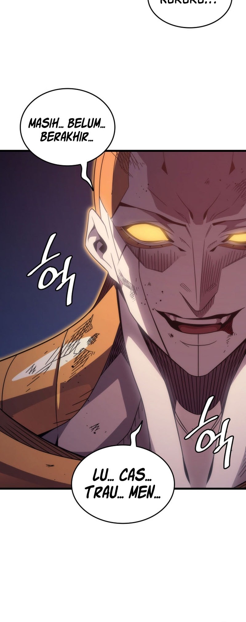 The Great Mage Returns After 4000 Years Chapter 196 - halaman 49