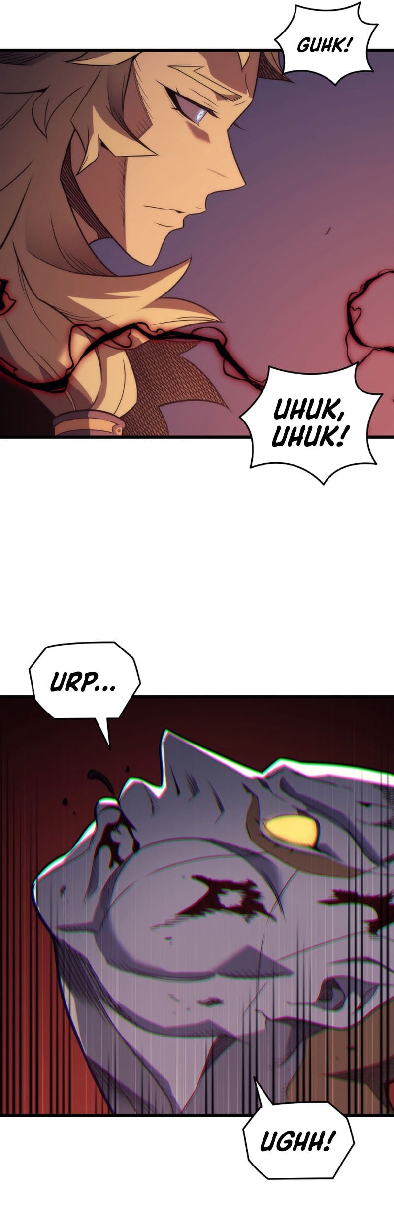 The Great Mage Returns After 4000 Years Chapter 196 - halaman 50