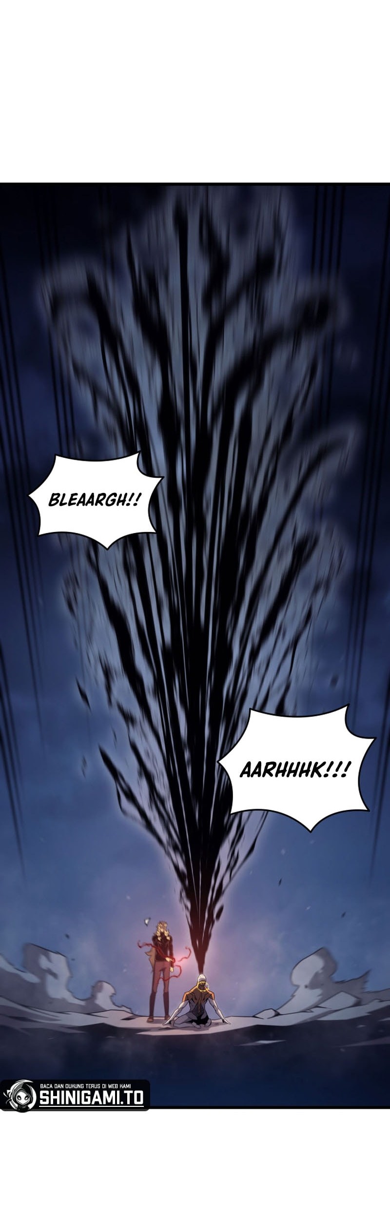 The Great Mage Returns After 4000 Years Chapter 196 - halaman 51