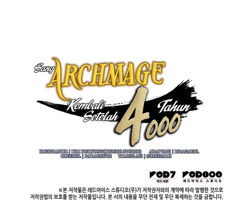 The Great Mage Returns After 4000 Years Chapter 196 - halaman 52