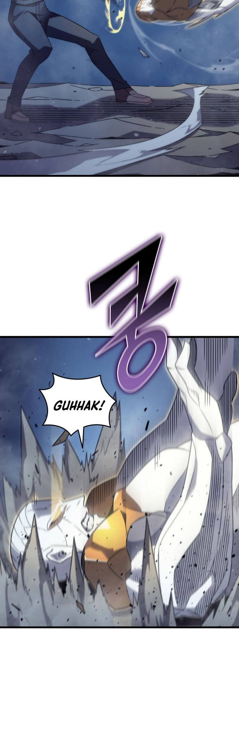 The Great Mage Returns After 4000 Years Chapter 196 - halaman 7