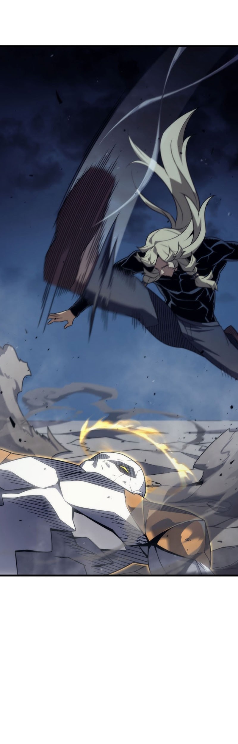 The Great Mage Returns After 4000 Years Chapter 196 - halaman 8