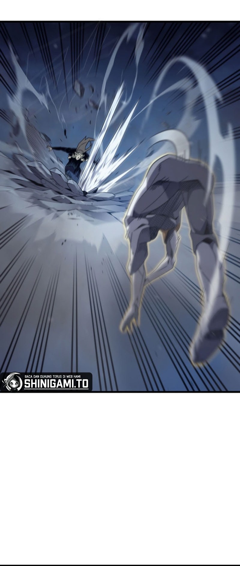 The Great Mage Returns After 4000 Years Chapter 196 - halaman 9