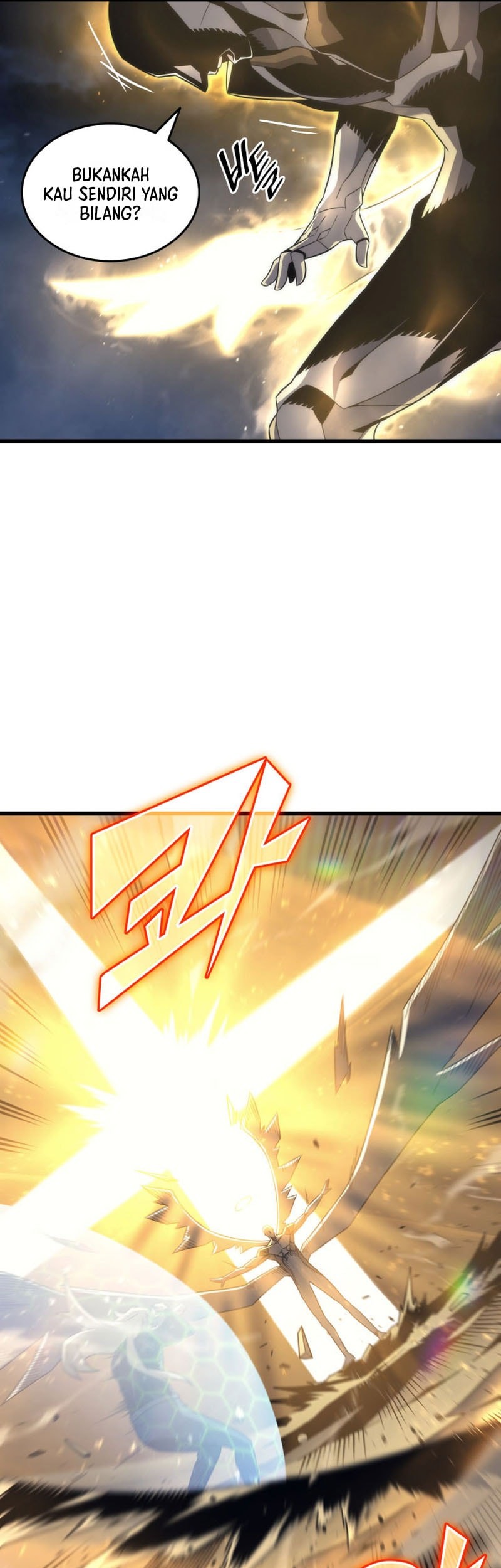 The Great Mage Returns After 4000 Years Chapter 197 - halaman 10