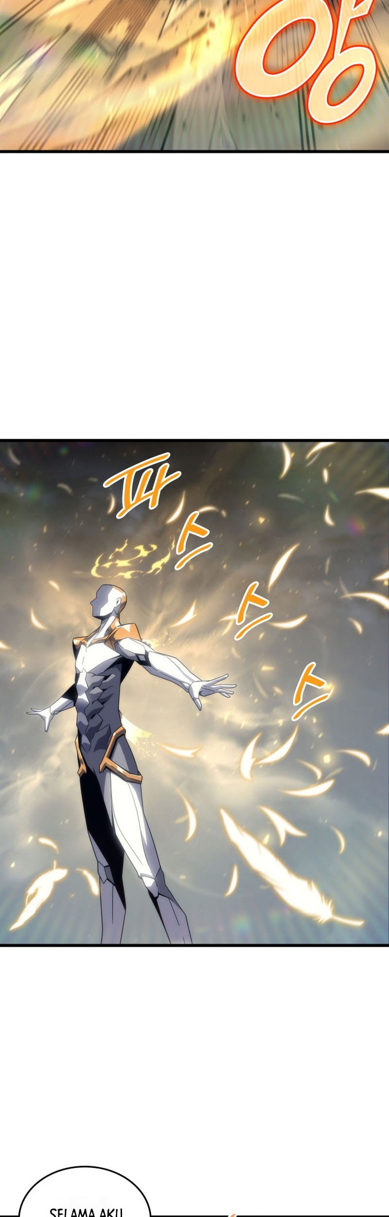 The Great Mage Returns After 4000 Years Chapter 197 - halaman 11