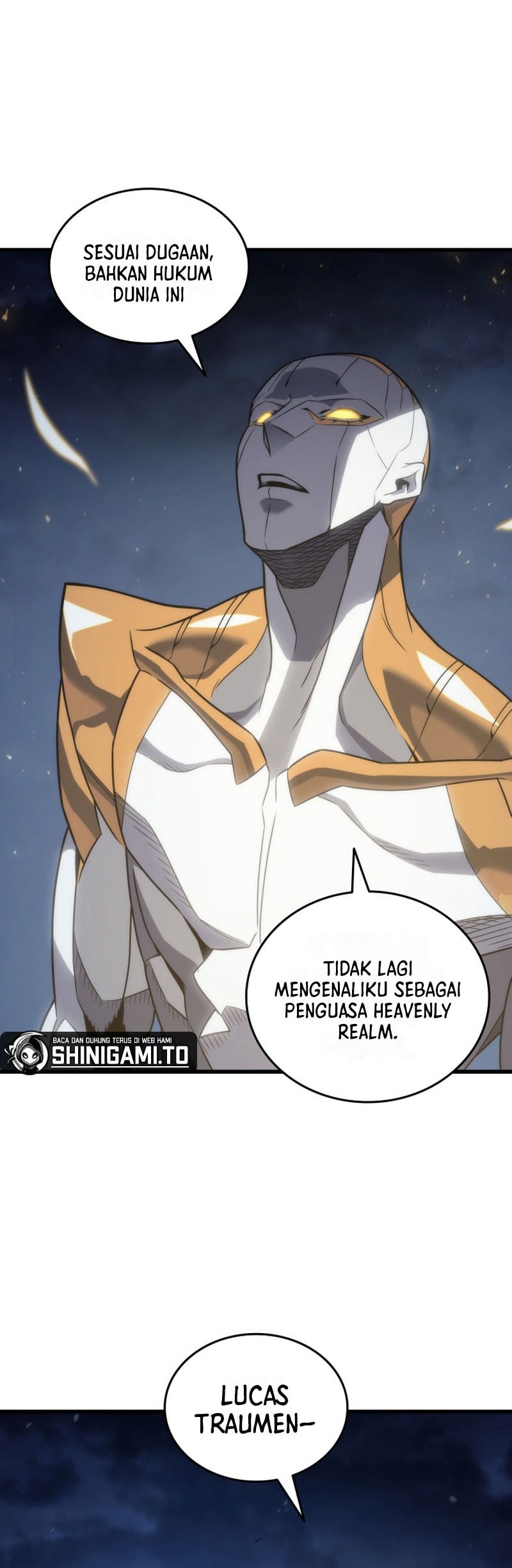 The Great Mage Returns After 4000 Years Chapter 197 - halaman 13