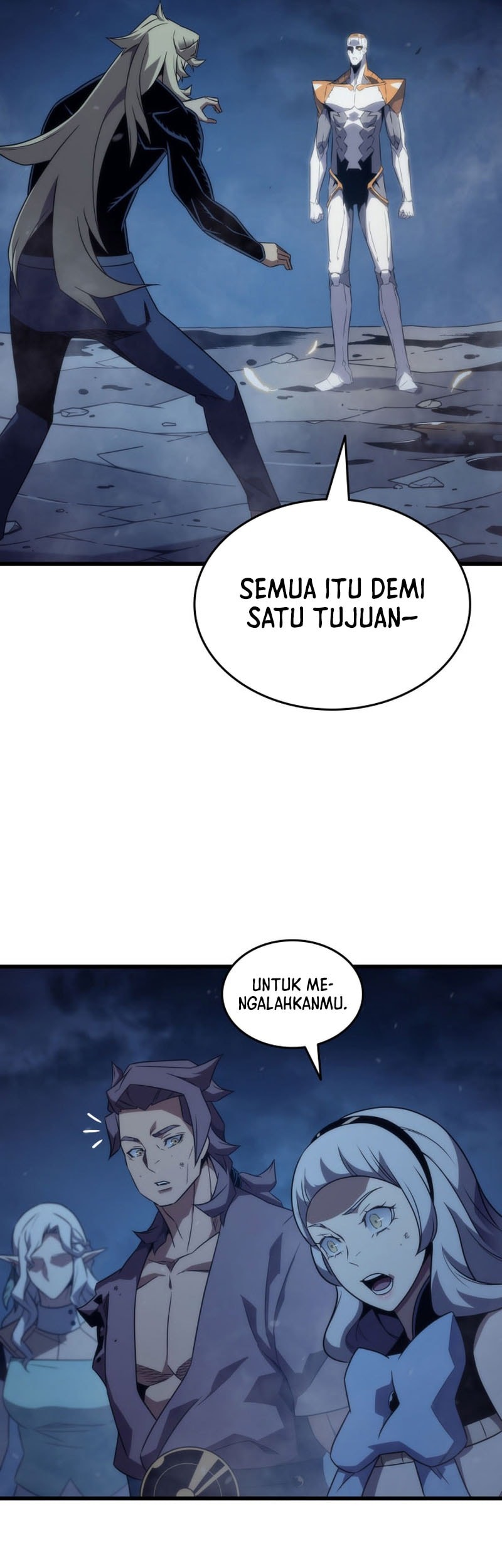 The Great Mage Returns After 4000 Years Chapter 197 - halaman 14