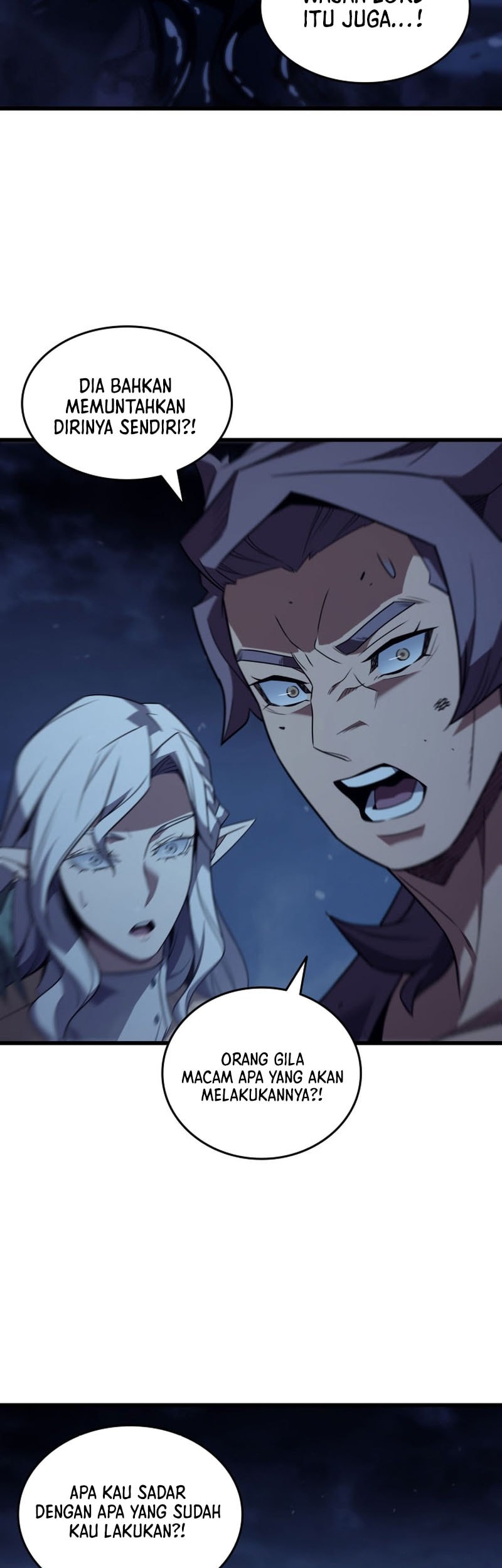 The Great Mage Returns After 4000 Years Chapter 197 - halaman 16