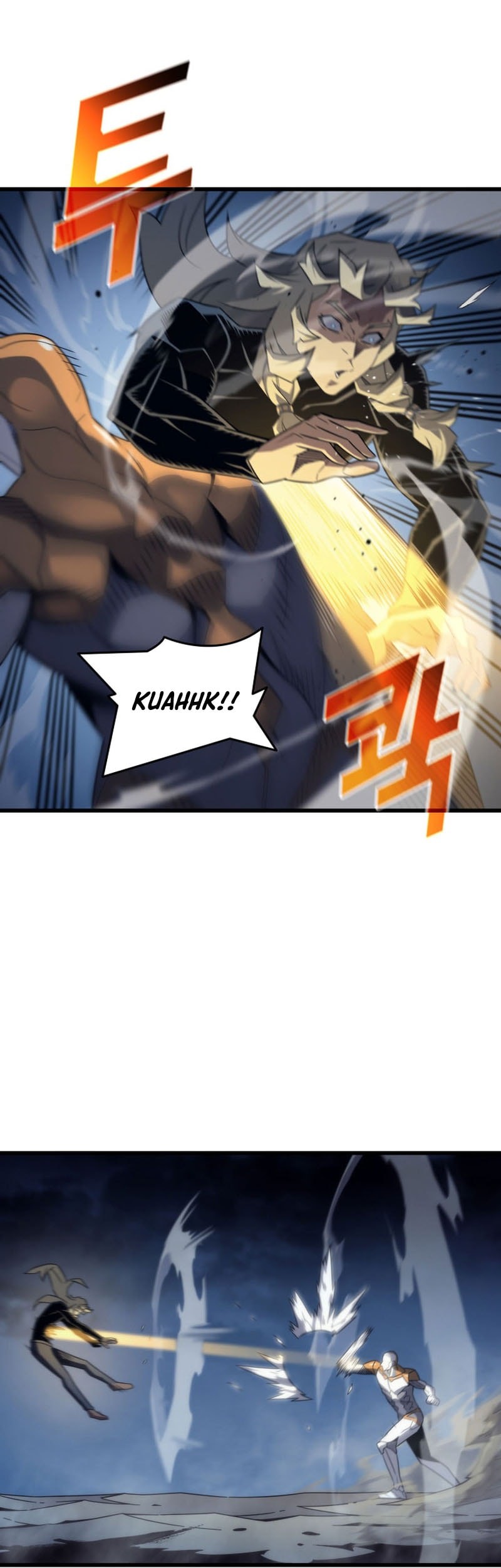 The Great Mage Returns After 4000 Years Chapter 197 - halaman 18