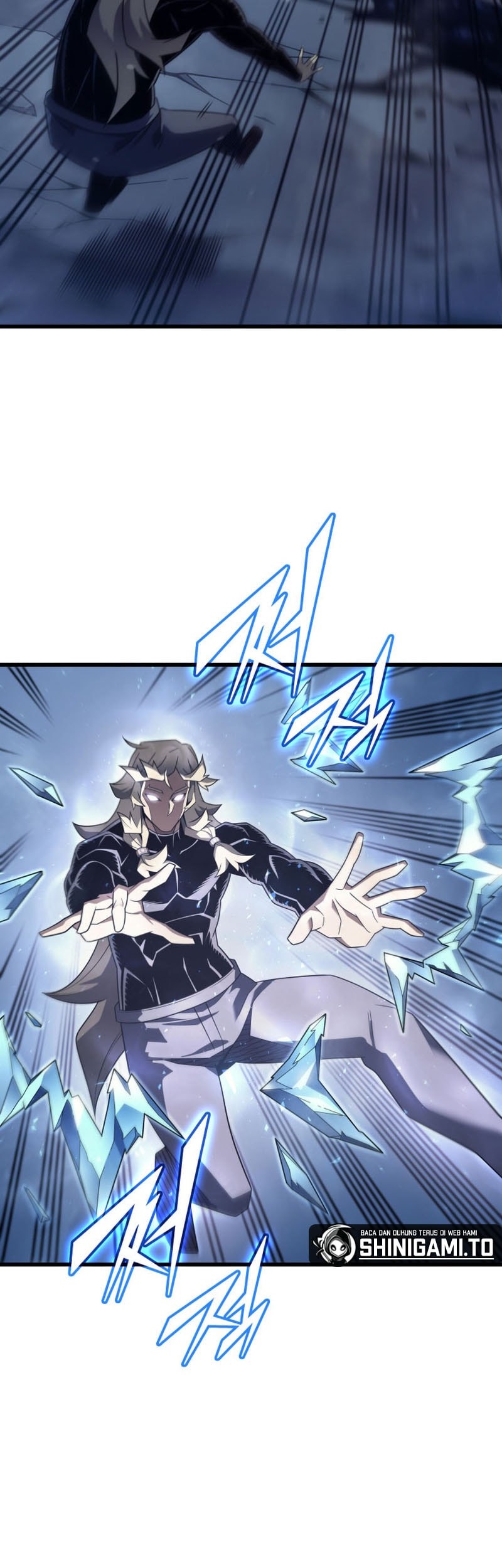 The Great Mage Returns After 4000 Years Chapter 197 - halaman 20