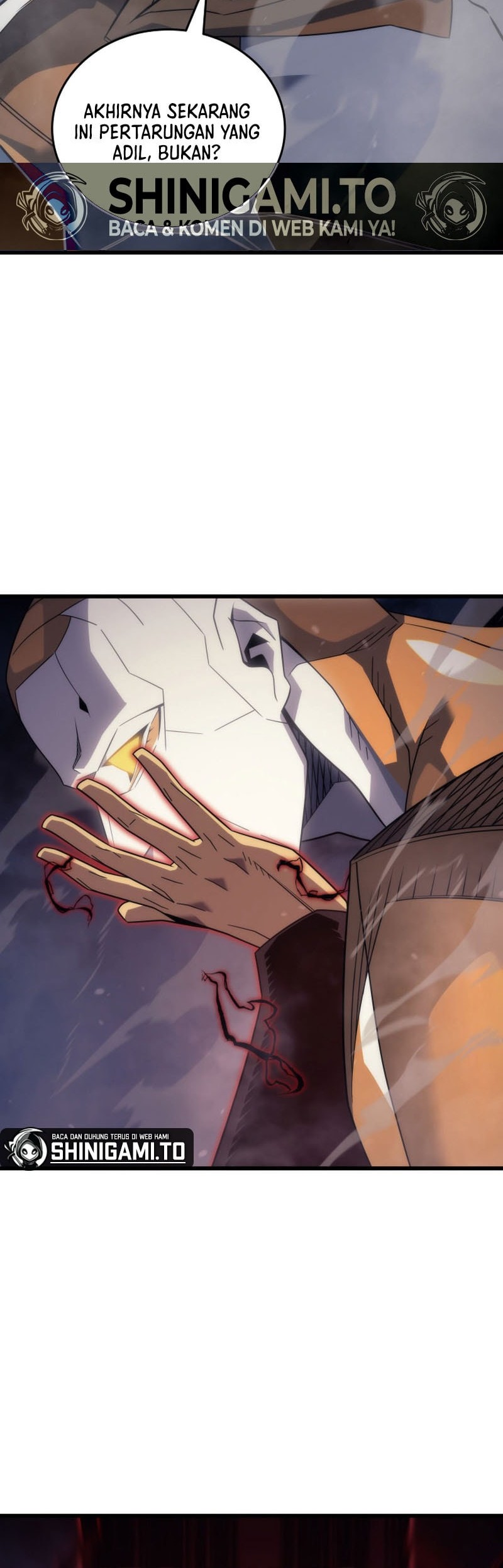 The Great Mage Returns After 4000 Years Chapter 197 - halaman 25