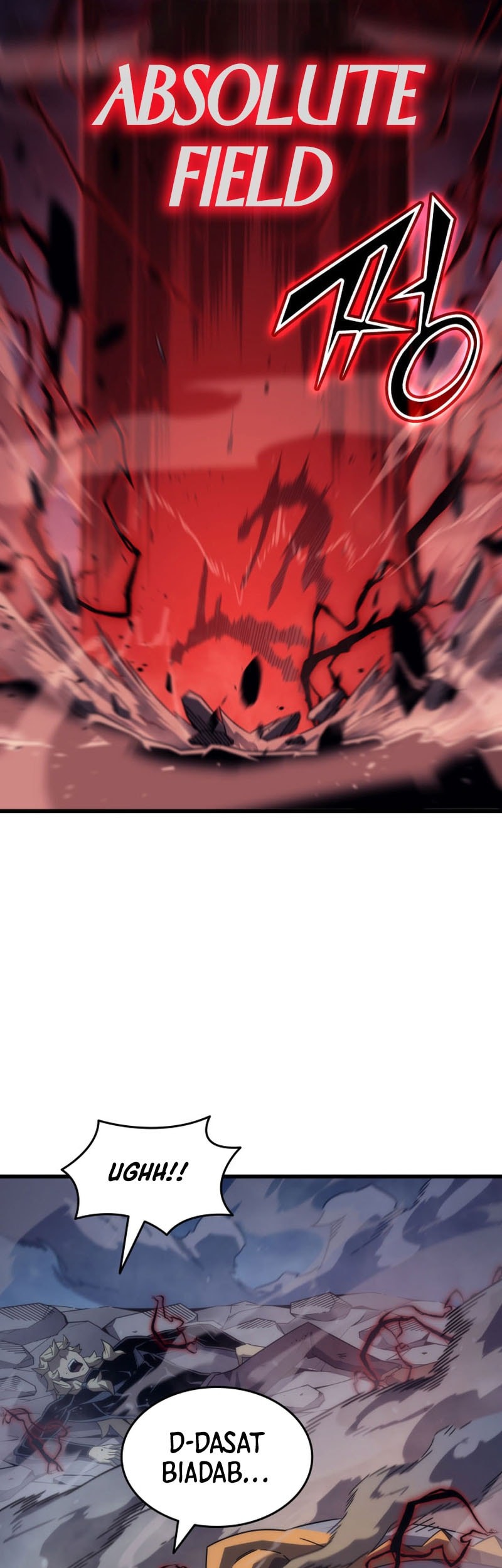 The Great Mage Returns After 4000 Years Chapter 197 - halaman 26