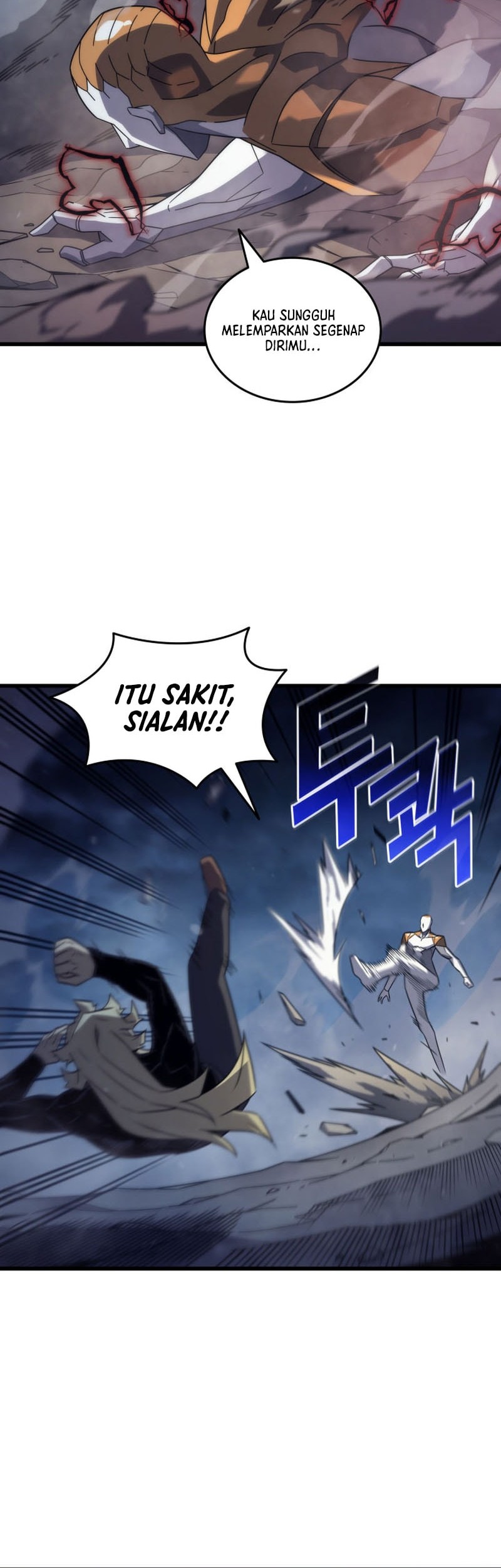 The Great Mage Returns After 4000 Years Chapter 197 - halaman 27