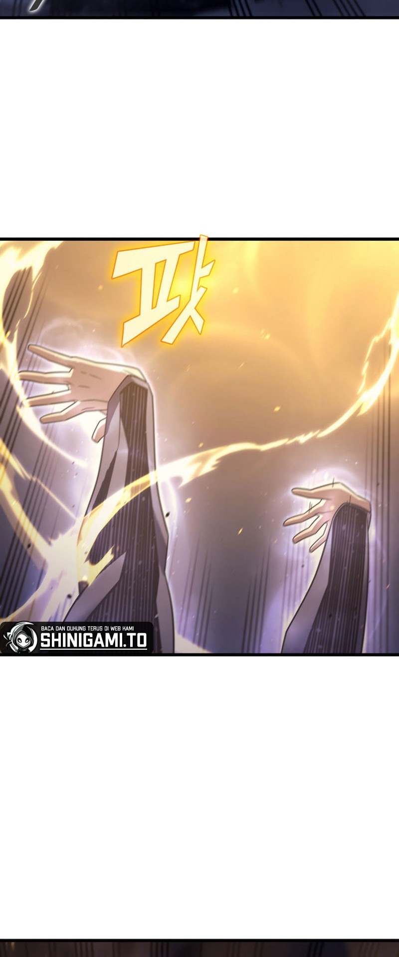 The Great Mage Returns After 4000 Years Chapter 197 - halaman 29