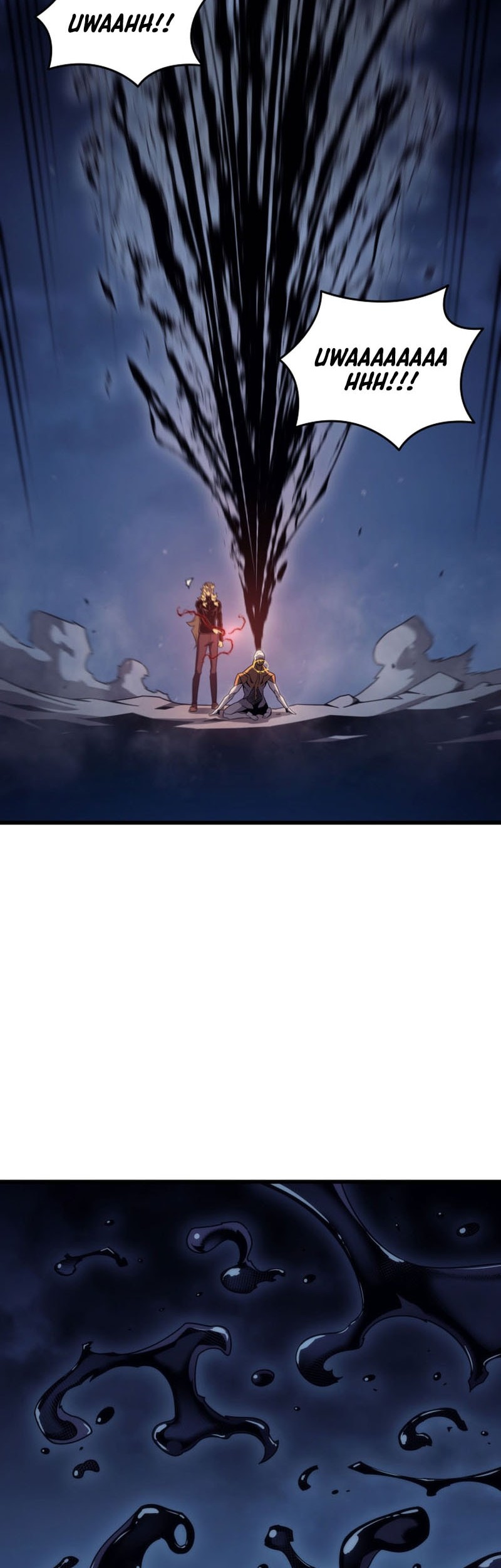 The Great Mage Returns After 4000 Years Chapter 197 - halaman 3