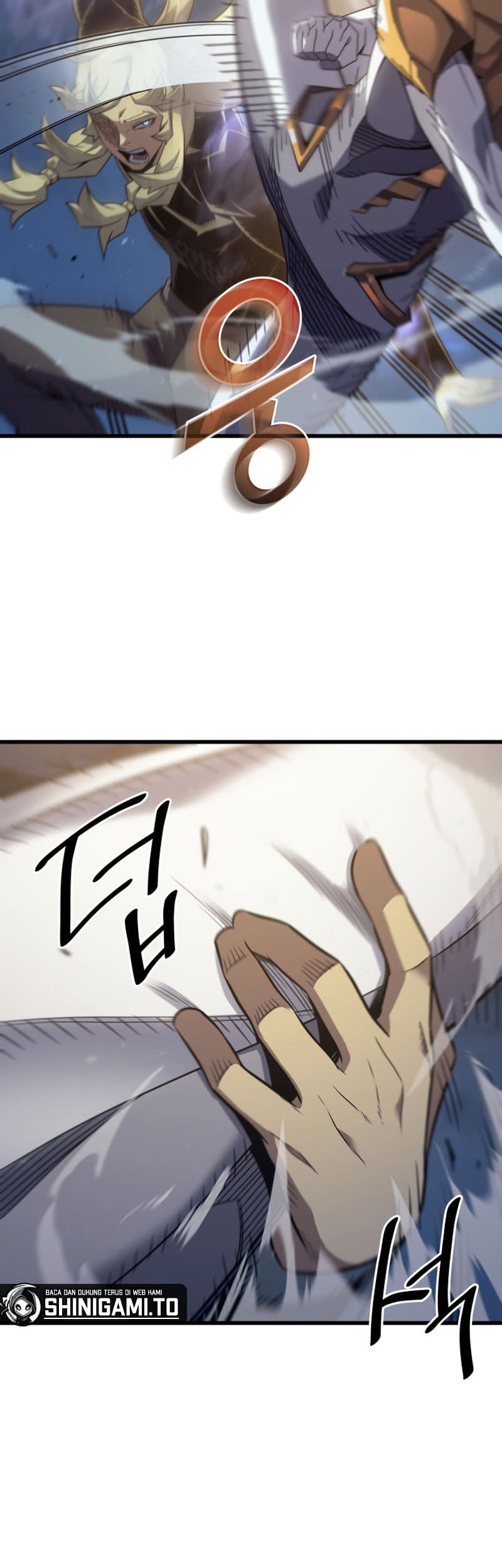 The Great Mage Returns After 4000 Years Chapter 197 - halaman 33