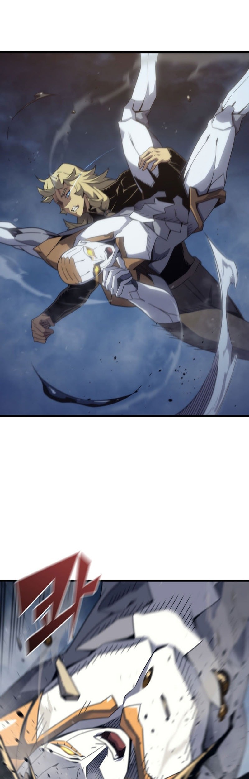 The Great Mage Returns After 4000 Years Chapter 197 - halaman 34