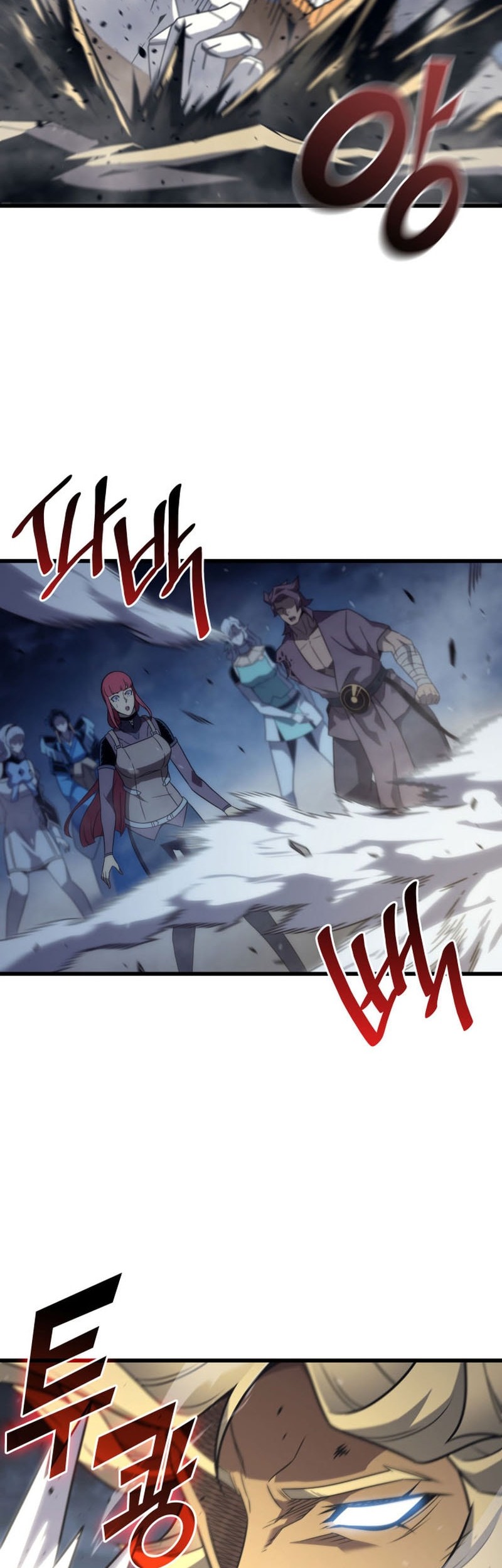 The Great Mage Returns After 4000 Years Chapter 197 - halaman 35
