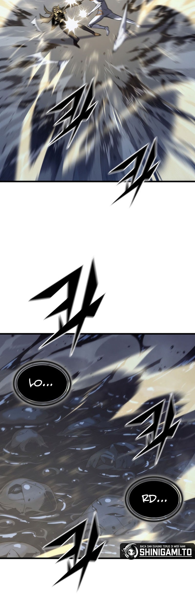 The Great Mage Returns After 4000 Years Chapter 197 - halaman 37