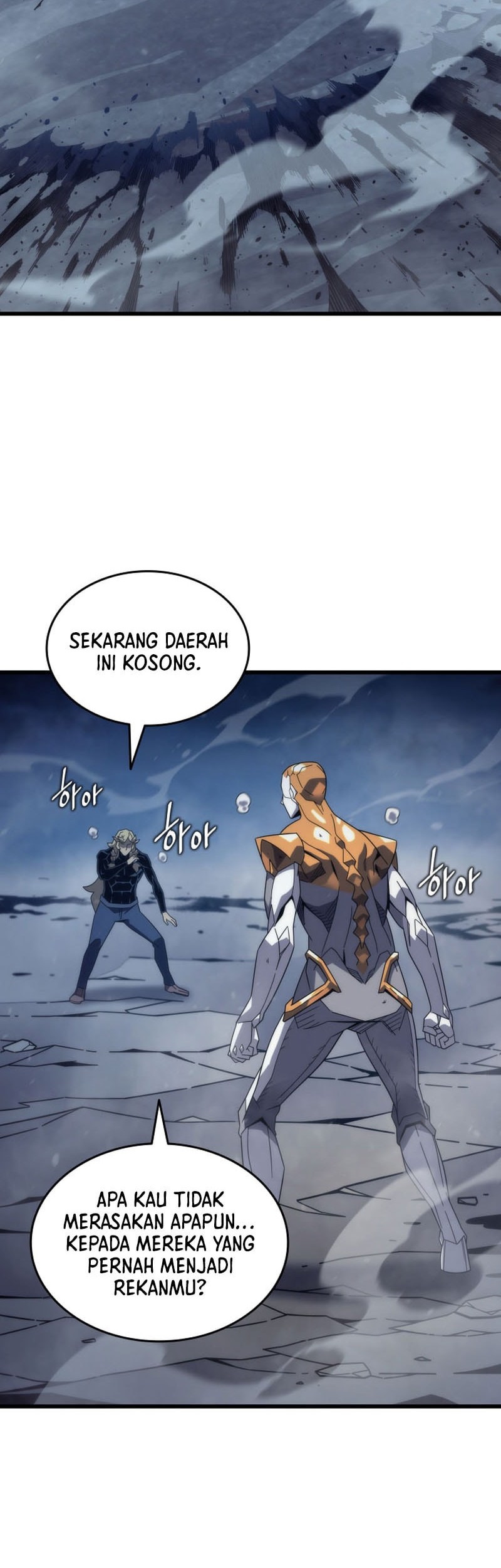 The Great Mage Returns After 4000 Years Chapter 197 - halaman 39