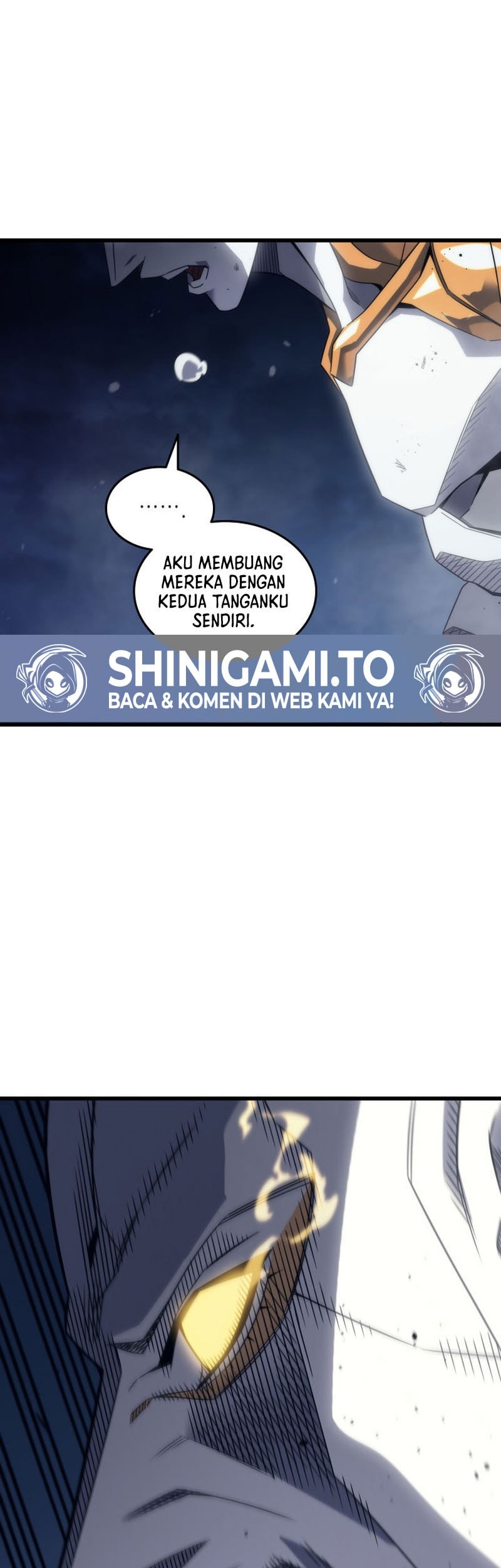 The Great Mage Returns After 4000 Years Chapter 197 - halaman 40