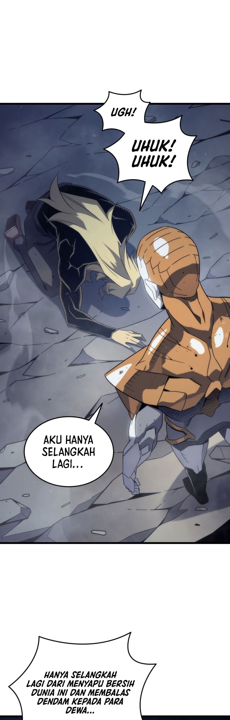 The Great Mage Returns After 4000 Years Chapter 197 - halaman 42