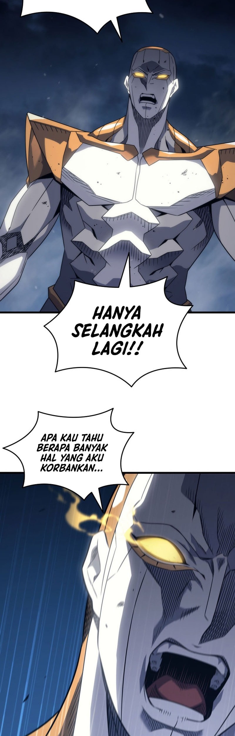 The Great Mage Returns After 4000 Years Chapter 197 - halaman 43