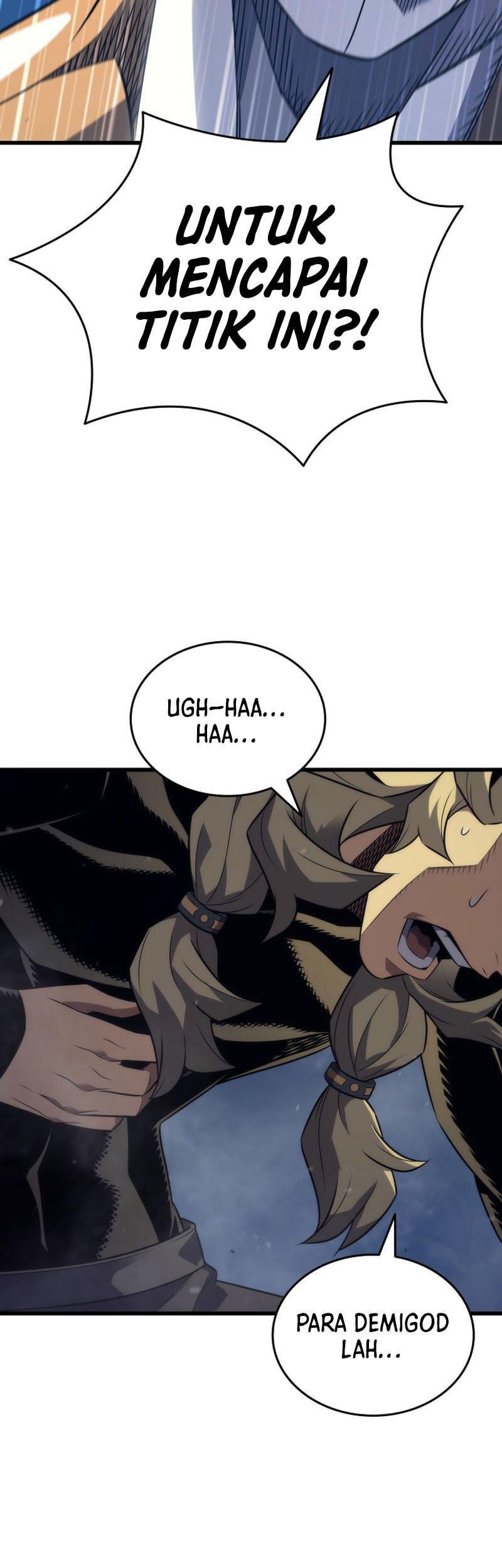 The Great Mage Returns After 4000 Years Chapter 197 - halaman 44