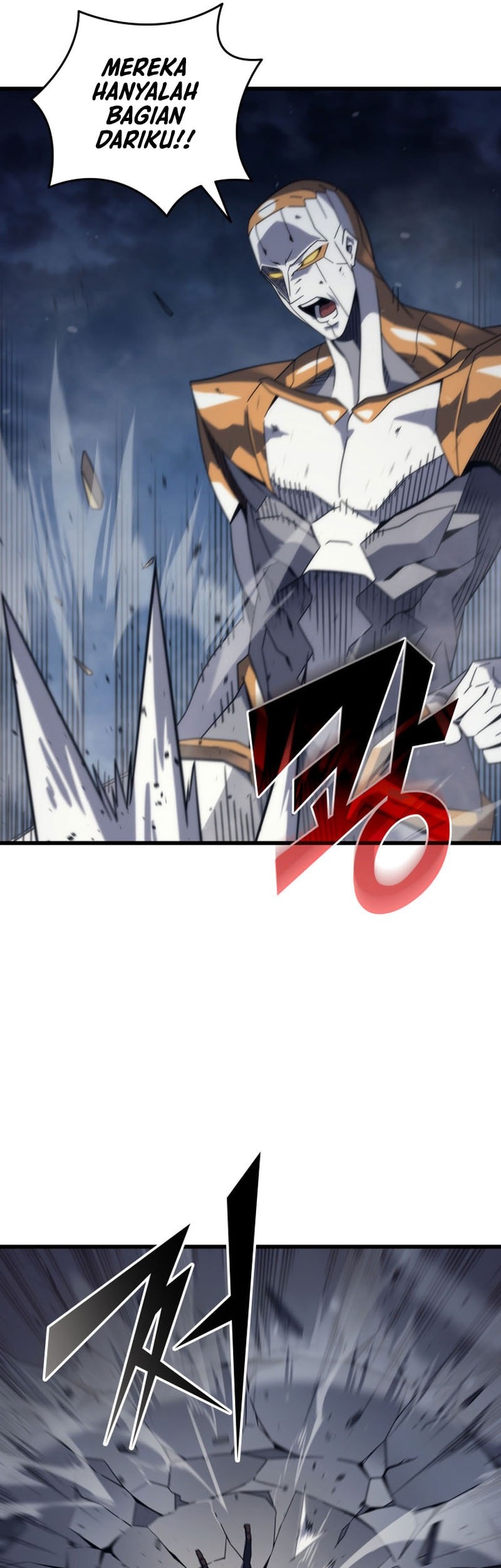 The Great Mage Returns After 4000 Years Chapter 197 - halaman 46