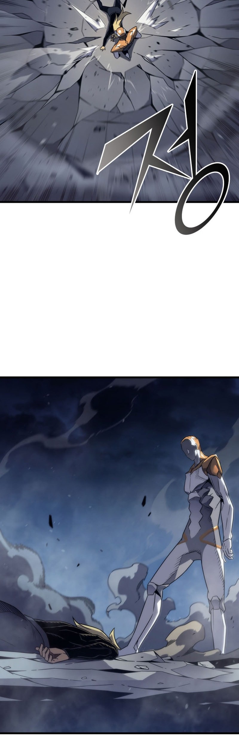 The Great Mage Returns After 4000 Years Chapter 197 - halaman 47