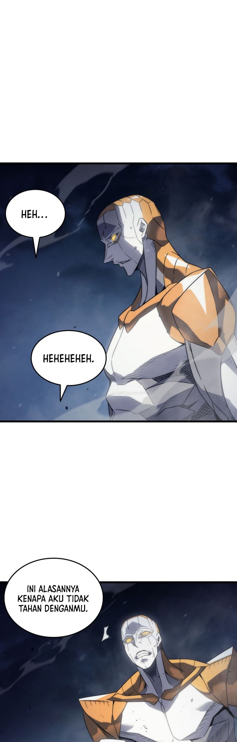 The Great Mage Returns After 4000 Years Chapter 197 - halaman 48