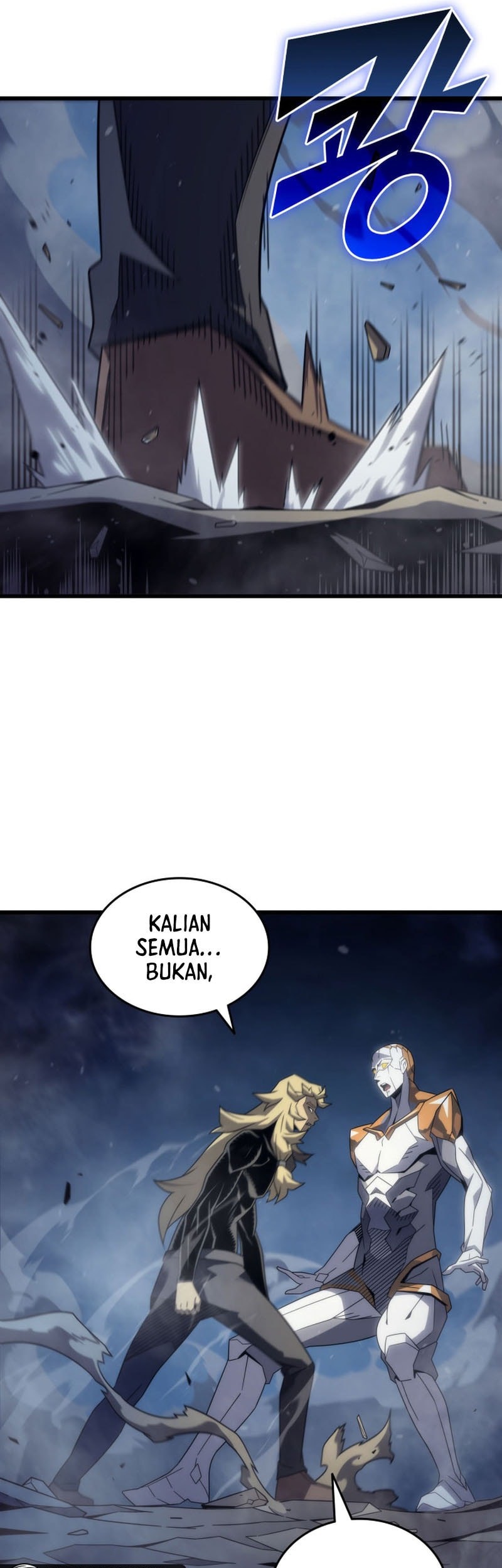 The Great Mage Returns After 4000 Years Chapter 197 - halaman 50