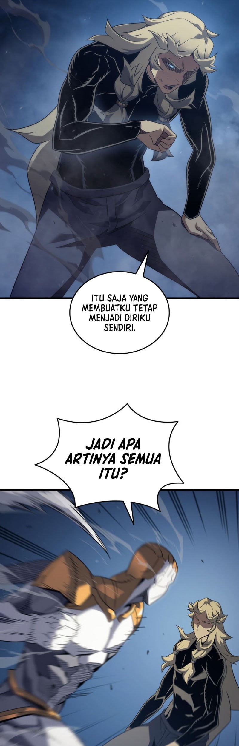 The Great Mage Returns After 4000 Years Chapter 198 - halaman 12