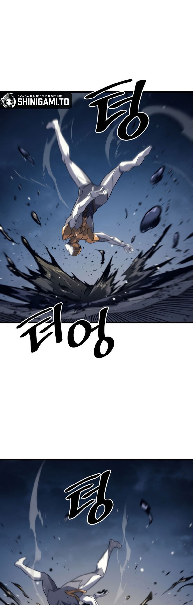The Great Mage Returns After 4000 Years Chapter 198 - halaman 16