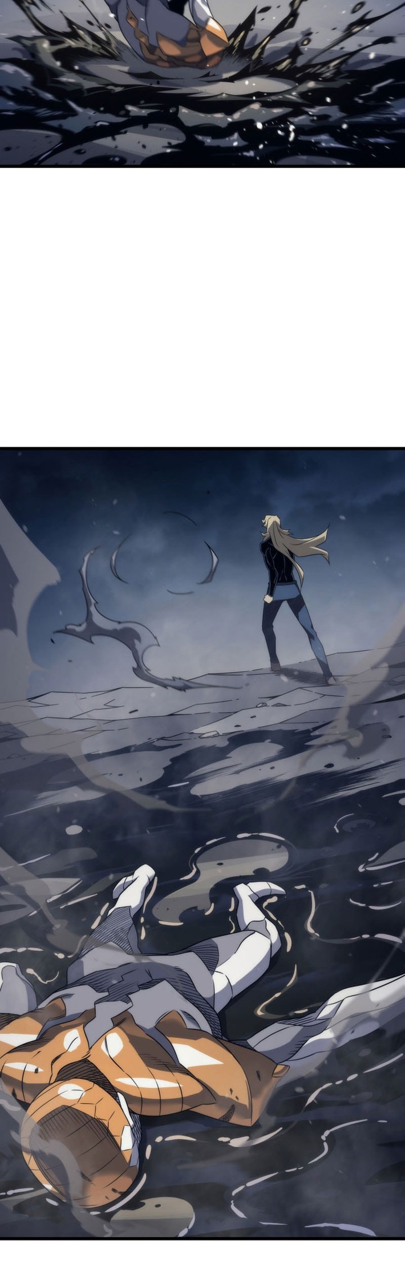 The Great Mage Returns After 4000 Years Chapter 198 - halaman 17