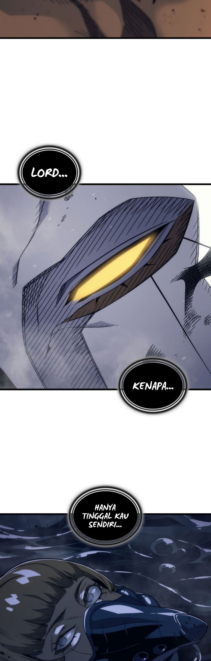 The Great Mage Returns After 4000 Years Chapter 198 - halaman 19