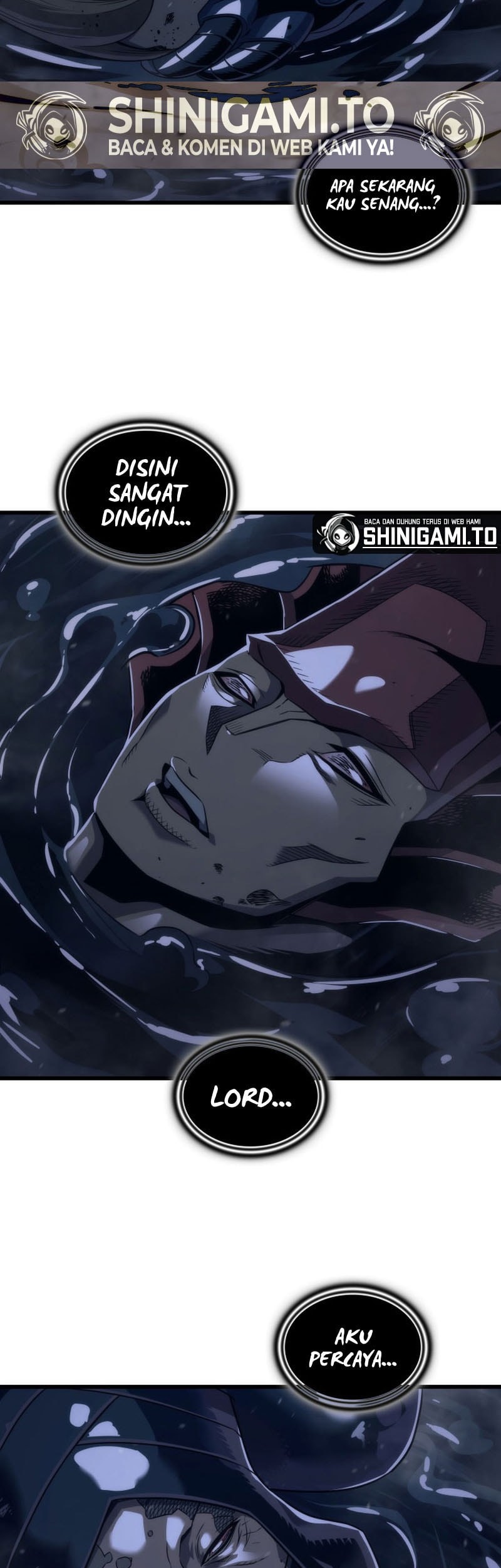The Great Mage Returns After 4000 Years Chapter 198 - halaman 20