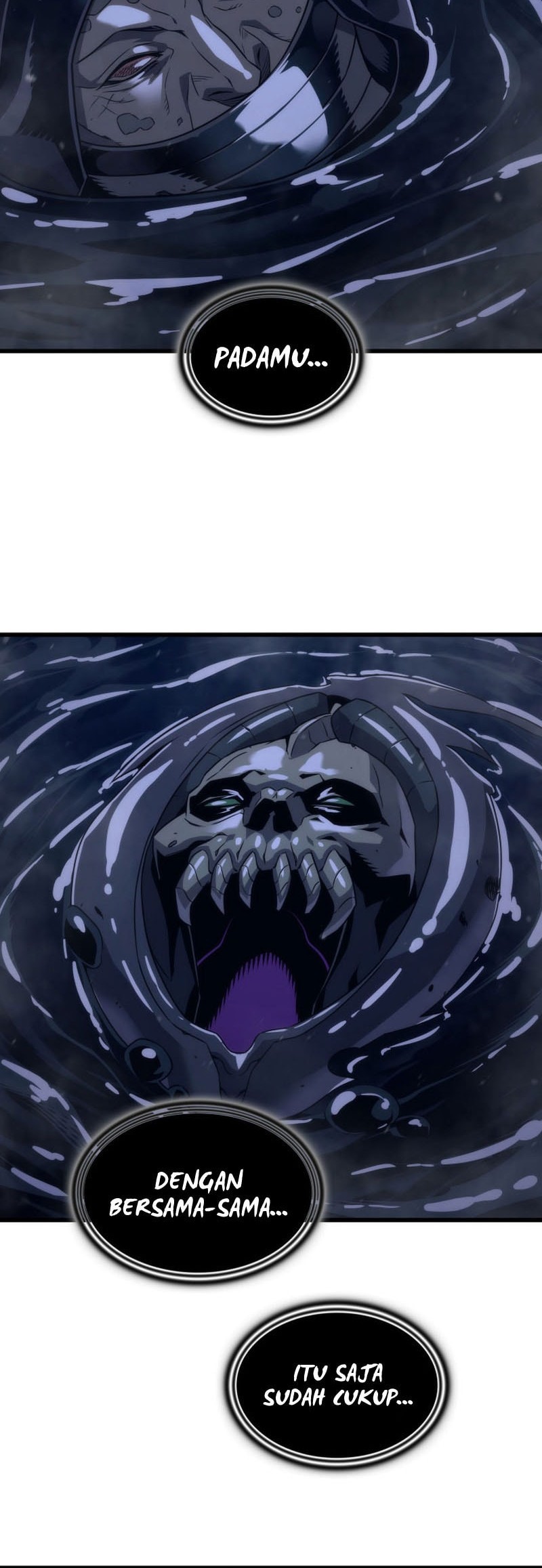 The Great Mage Returns After 4000 Years Chapter 198 - halaman 21