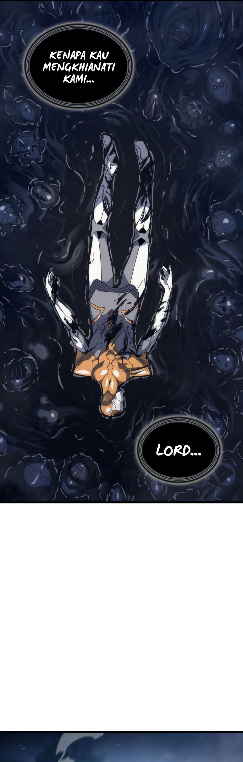 The Great Mage Returns After 4000 Years Chapter 198 - halaman 22