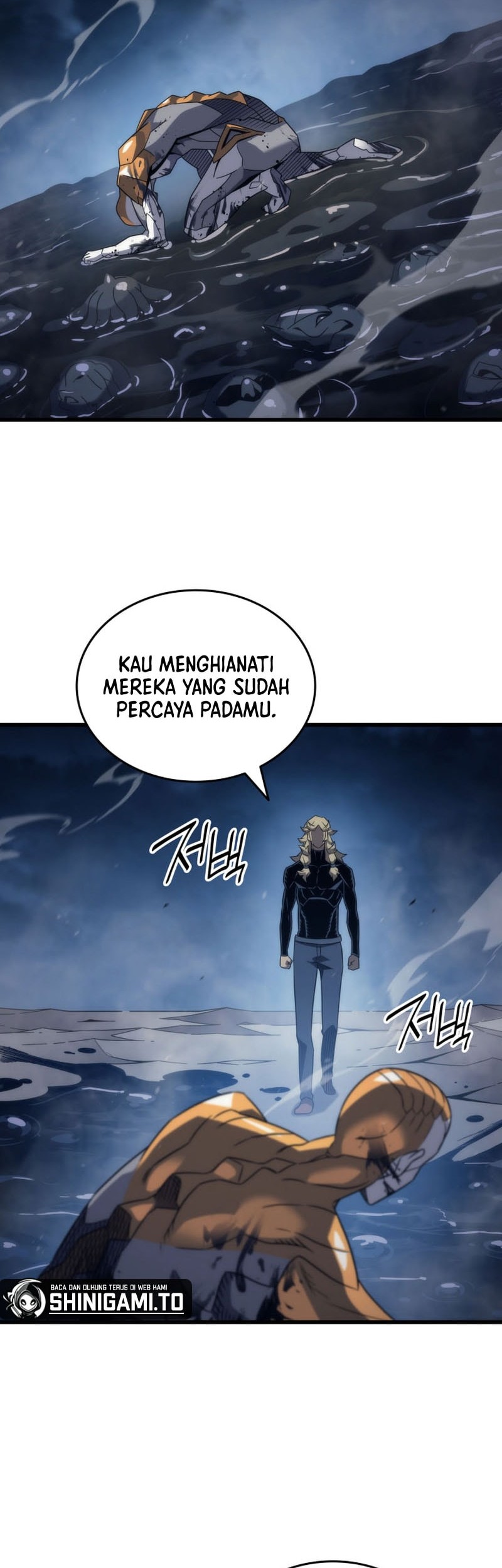The Great Mage Returns After 4000 Years Chapter 198 - halaman 23