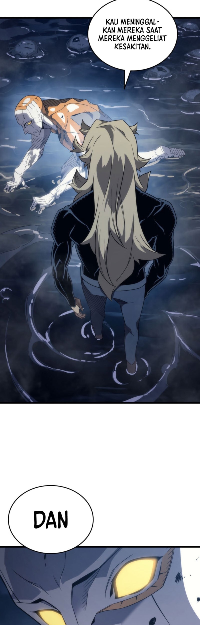 The Great Mage Returns After 4000 Years Chapter 198 - halaman 24