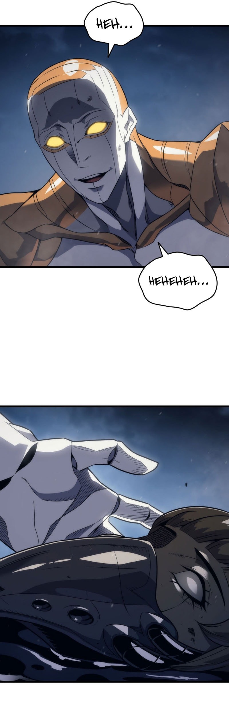 The Great Mage Returns After 4000 Years Chapter 198 - halaman 26