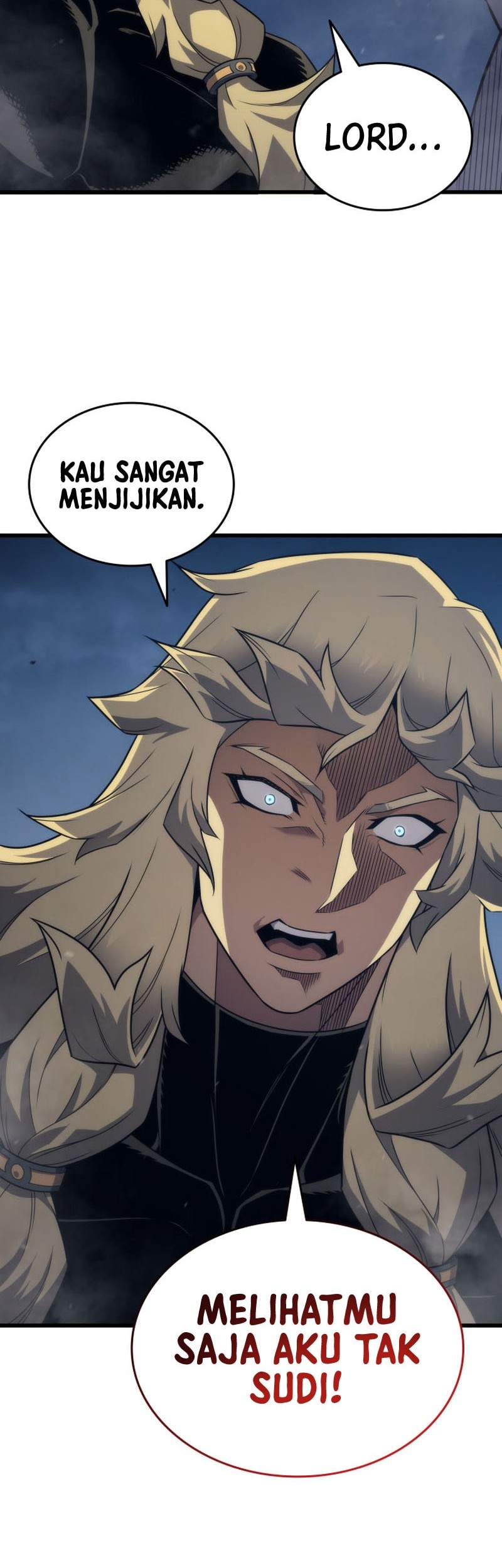 The Great Mage Returns After 4000 Years Chapter 198 - halaman 3