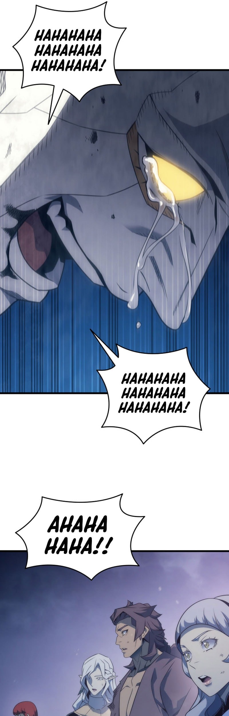 The Great Mage Returns After 4000 Years Chapter 198 - halaman 30