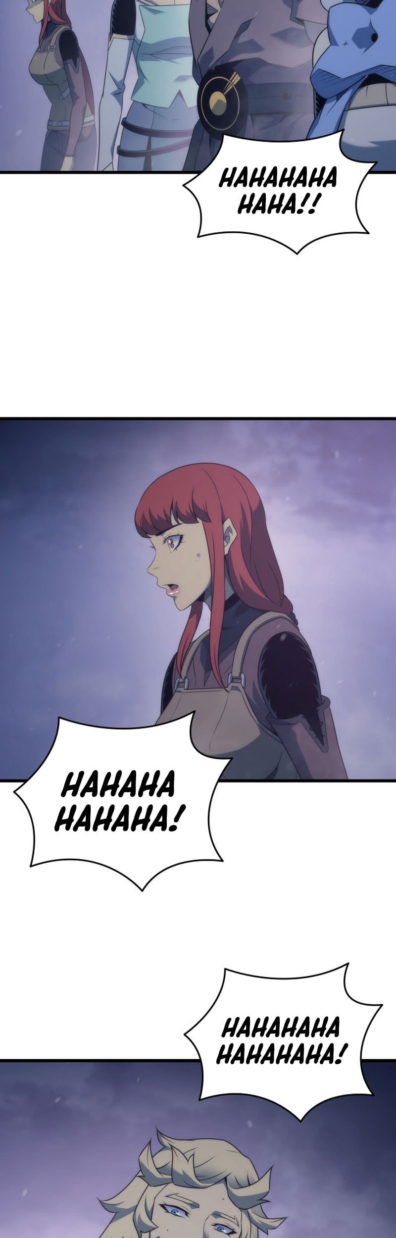 The Great Mage Returns After 4000 Years Chapter 198 - halaman 31